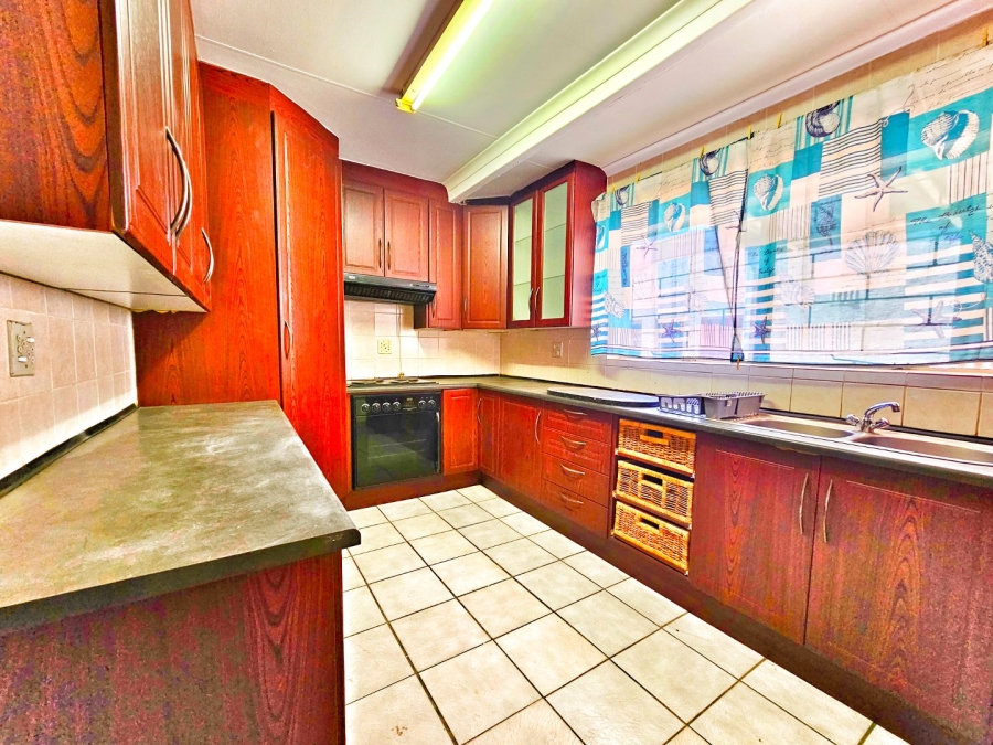 4 Bedroom Property for Sale in Sasolburg Free State